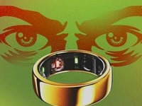 The Wearables Trap: How The Government Plans To Monitor, Score, & Control You