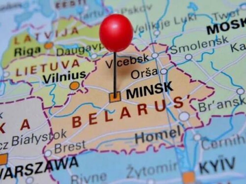 the wests next anti russian provocation might be to destabilize invade belarus