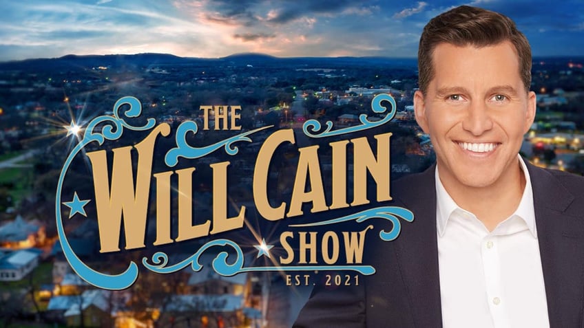 Will Cain Show