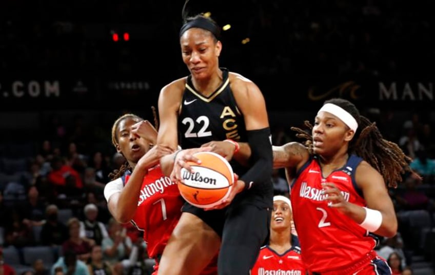 the wnba playoffs start wednesday heres a look at the four first round series