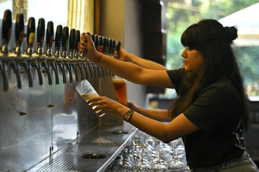 Women in Bengaluru's craft beer scene are breaking boundaries, as drinking is often frowne