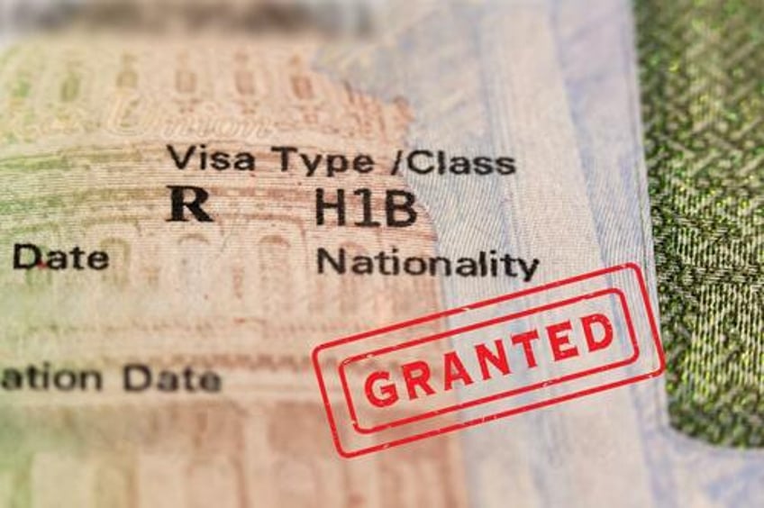 the work visa debate not all immigration is bad but focus on americans first 