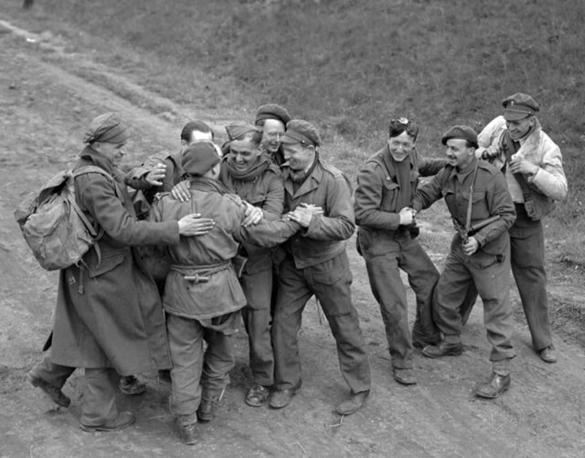 The Associated Press