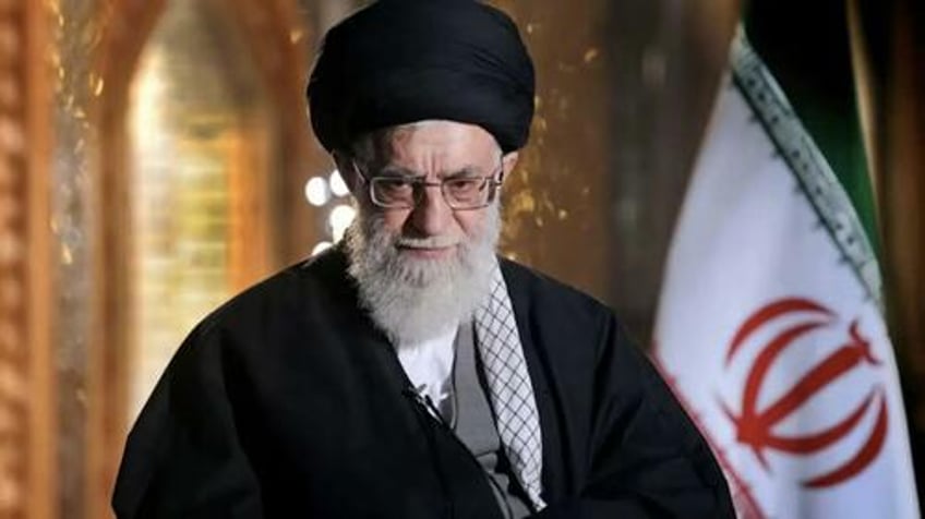 the world situation amounts to a set of jihads of different varieties