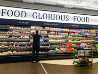 The worst foods to buy in the supermarket