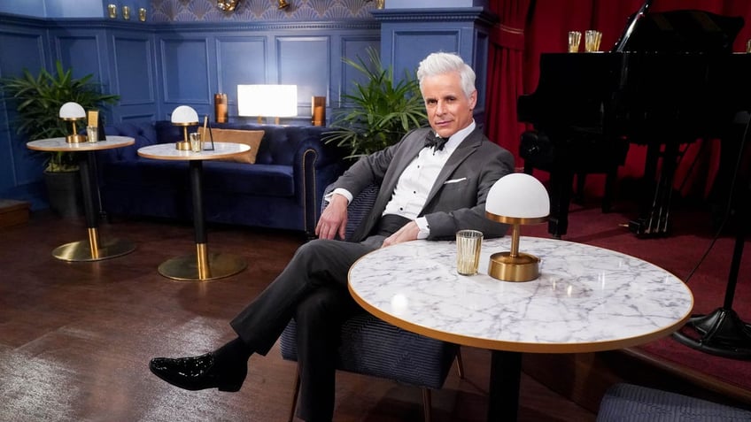 the young and restless star christian leblanc reveals cancer diagnosis after fans caught sign of disease