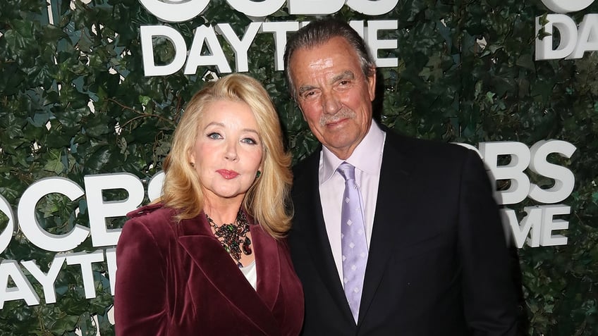 the young and the restless star eric braeden 82 says hell no to retirement after beating cancer