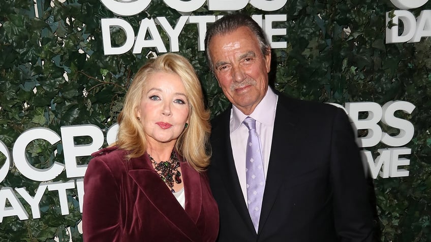 the young and the restless star eric braeden 82 says hell no to retirement after beating cancer