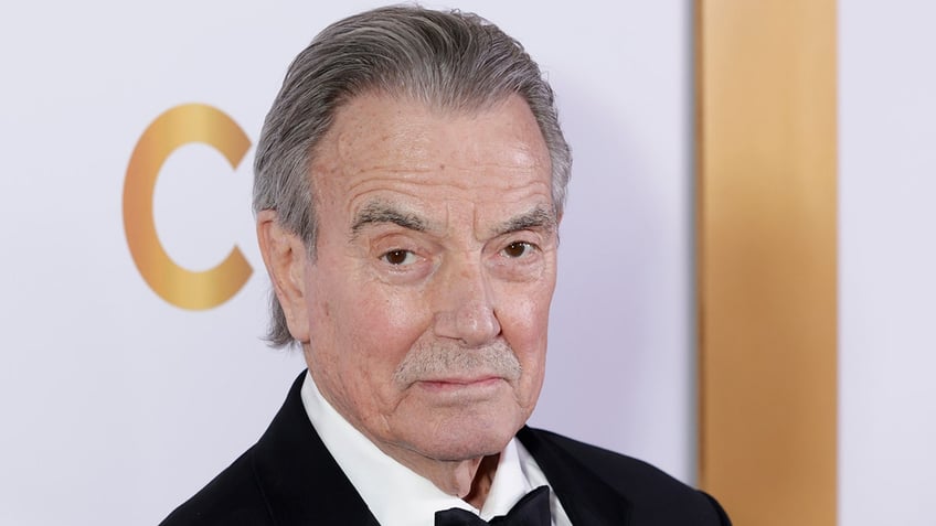 the young and the restless star eric braeden 82 says hell no to retirement after beating cancer