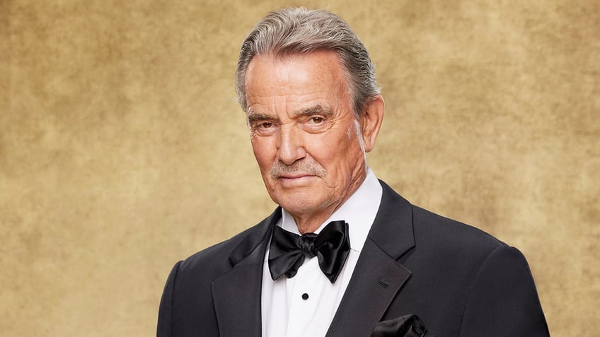 the young and the restless star eric braeden 82 says hell no to retirement after beating cancer