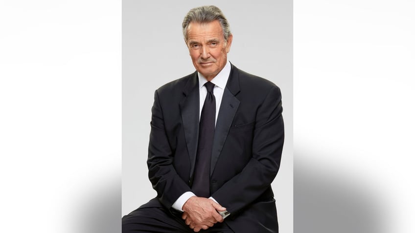 the young and the restless star eric braeden 82 says hell no to retirement after beating cancer