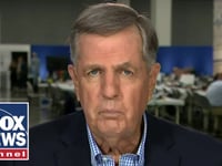 There are people giving Trump a second look: Brit Hume