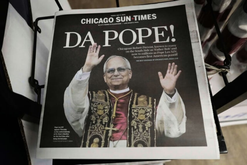 The Associated Press