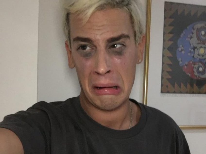 therichest milo is an evil person who should be banned from the internet