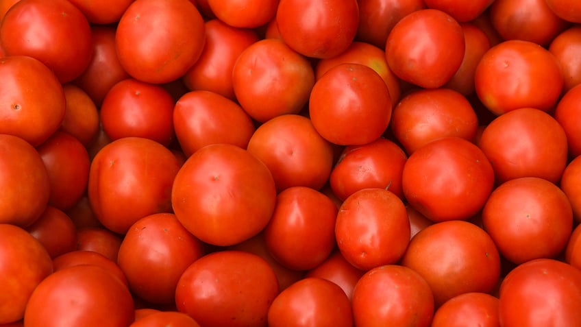 Tomatoes