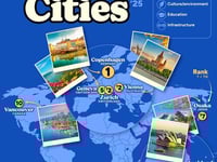 These Are 2025's 'Most Livable' Cities