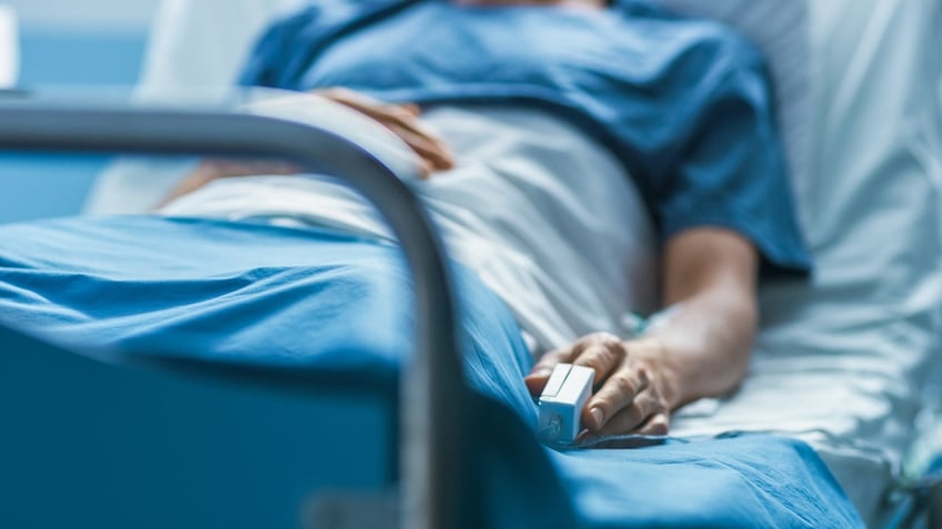 these are the 10 leading causes of death among us adults the cdc says