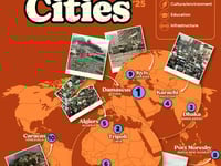 These Are The 10 Least Livable Cities In The World