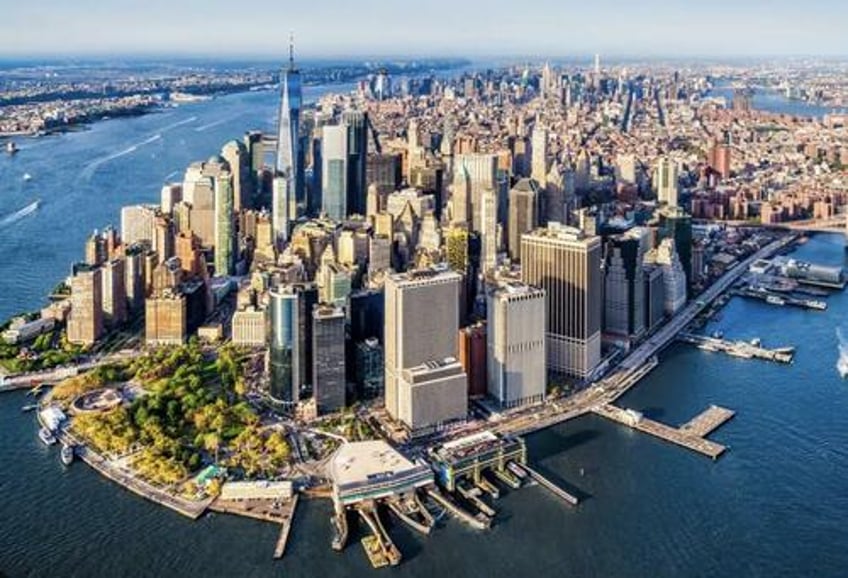 these are the most overpriced cities in the united states