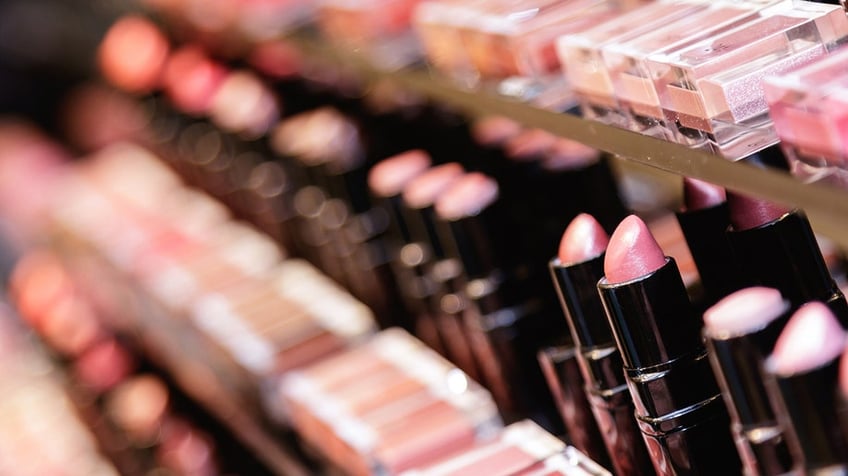 these are the psychological aging and discoloring impacts of wearing makeup daily