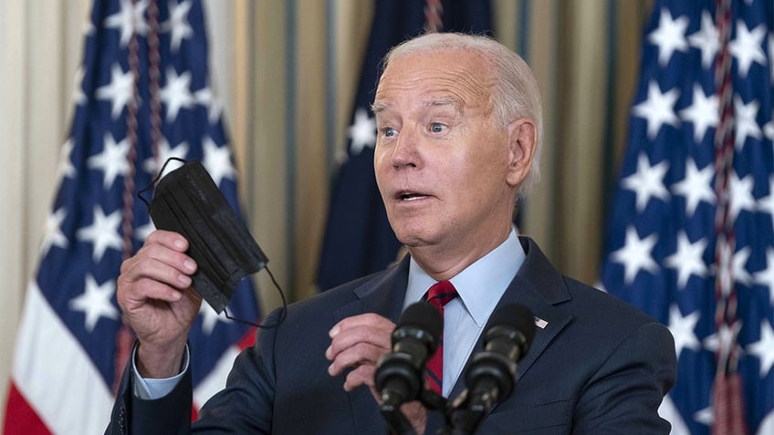 these are the questions republicans want answered in the biden impeachment inquiry
