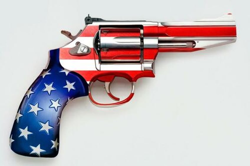 these are the worst states to be a gun owner