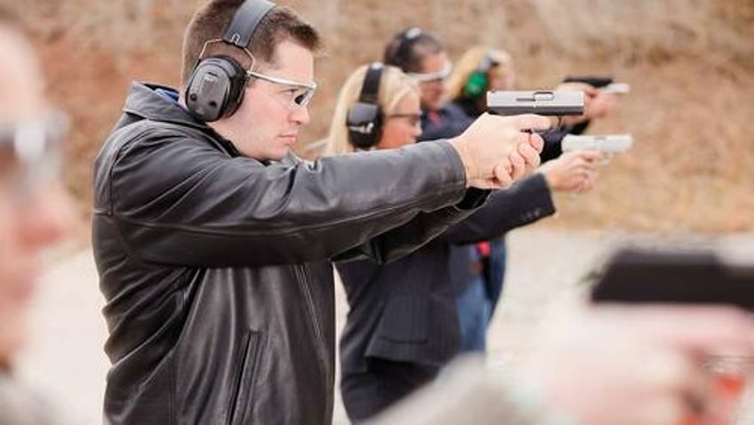 these are the worst states to be a gun owner in 2024