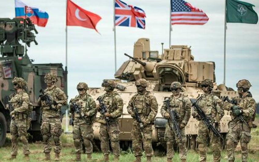 these nato states are embracing conscription eyeing future war with russia