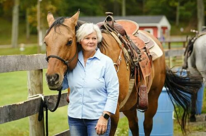 they bought a ranch to help veterans then came an unexpected green tax bill