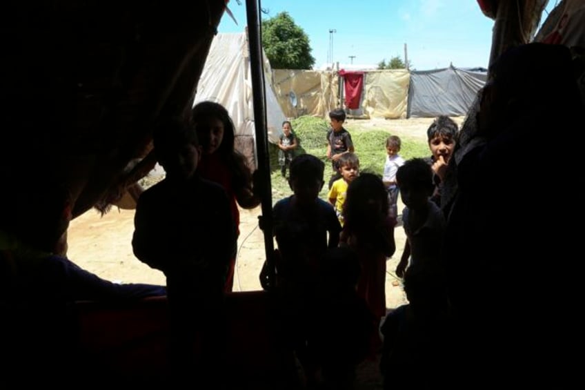 they fled syrias shattering civil war now syrian refugees in jordan fear being forced to return