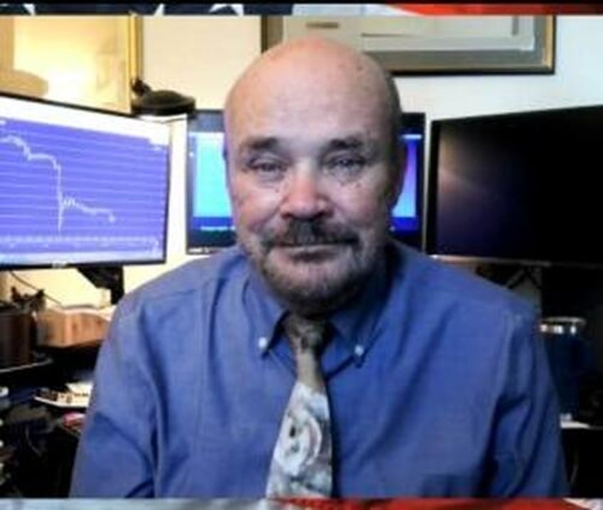 they have no humanity martin armstrong slams neocons trying to drag trump into world war iii