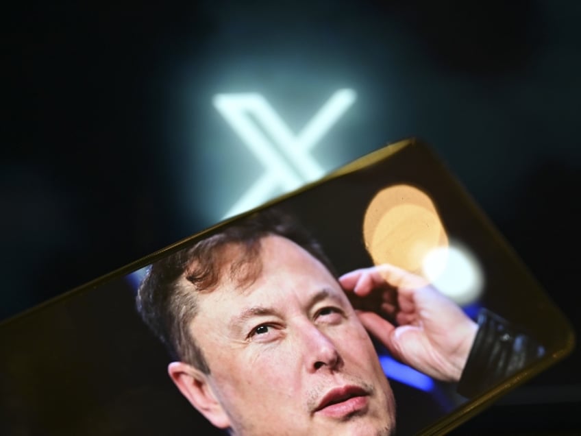 they just took it elon musk nabs x from long time user as twitter rebranding chaos continues