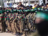 They want Americans dead, too — the threat from Iran and its proxies