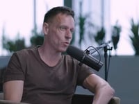 Thiel: AI Is The Only Thing Keeping The World From Total Stagnation