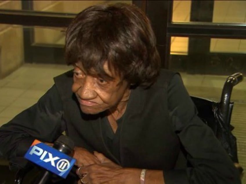 thieves target new york city elderly in string of robberies