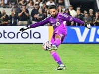 ‘Thin’ chance against Chelsea but nothing to lose: LAFC’s Lloris