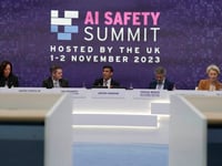 Things to know about an AI safety summit in Seoul