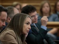 Things to know about the retrial of Karen Read in the killing of her police officer boyfriend