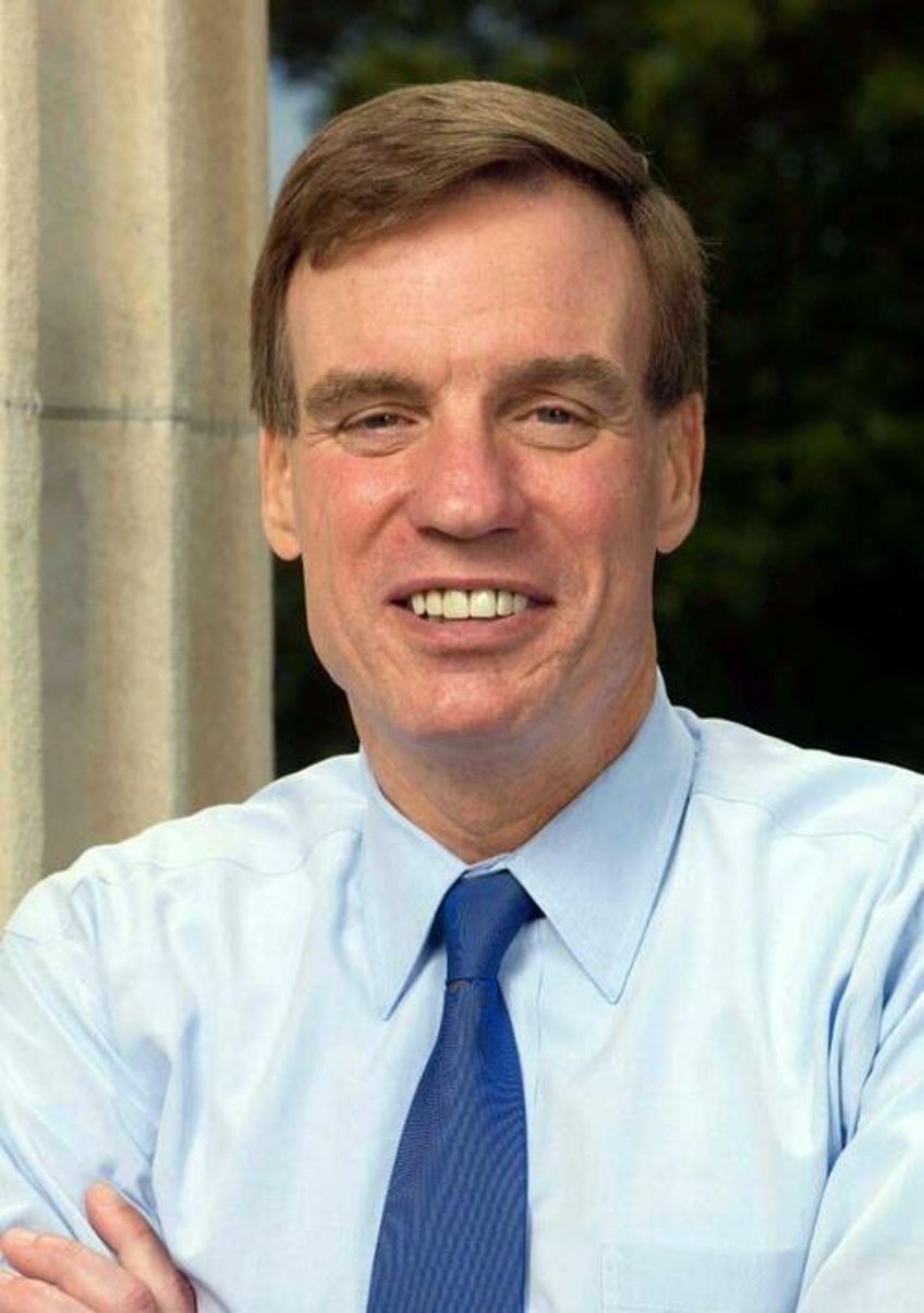 think about it very carefully author don winslow posts curious message to mark warner