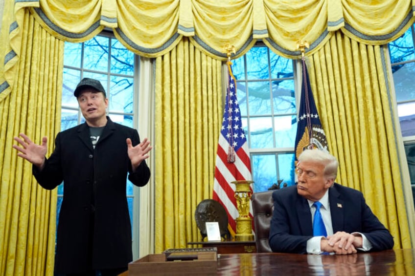 The Associated Press