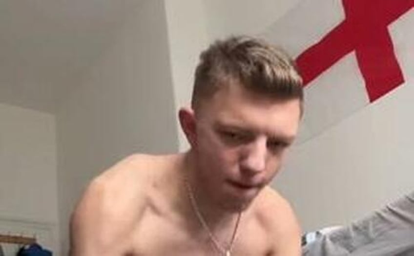 third arrest made after ukrainian national charged with firebombing pm starmers home