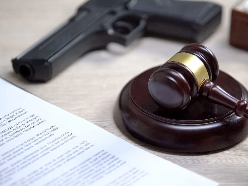 third circuit panel dismisses lawsuit against new jersey gun liability law
