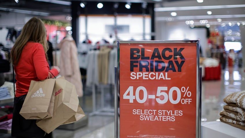 this black friday be a financially smart consumer and reap real rewards