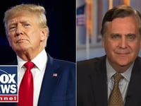 This case against Trump is collapsing on its own: Turley