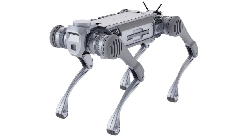 robot dog 1