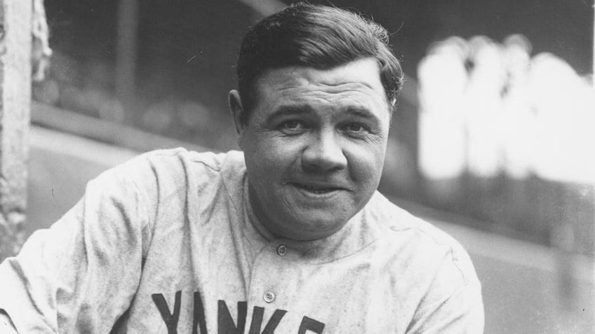 this day in sports history national anthem protests hit the nfl babe ruth smashes records