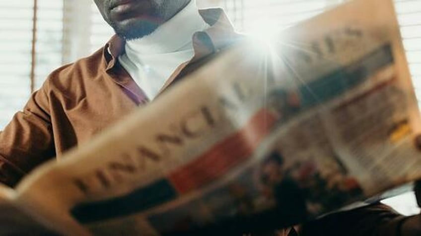 this financial times headline proves mainstream medias total disconnect from real people