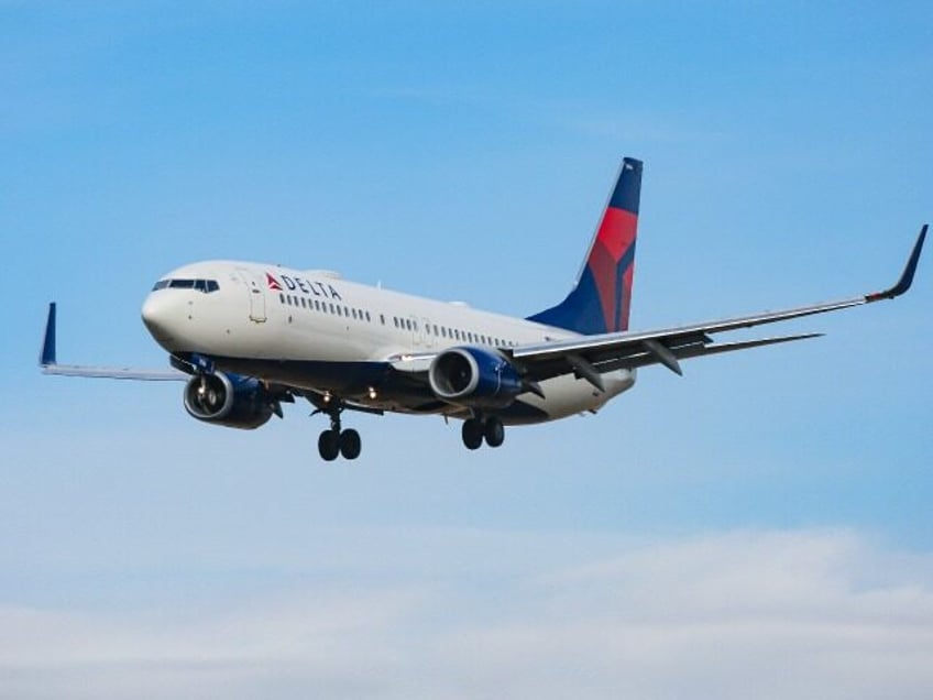 this is a biohazard issue delta flight turns around due to passengers diarrhea accident