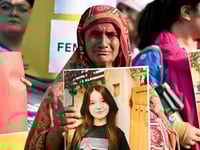 ‘This is a culture’: TikTok murder highlights Pakistan’s unease with women online