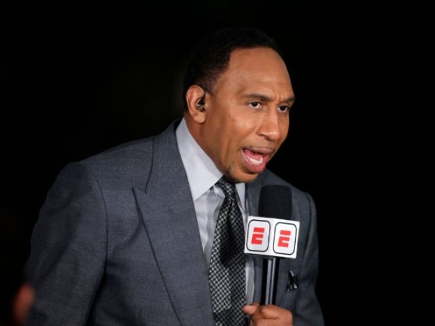 Stephen A. Smith